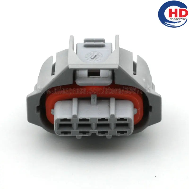 4pin auto waterproof electric plastic wire harness connector 1928404993