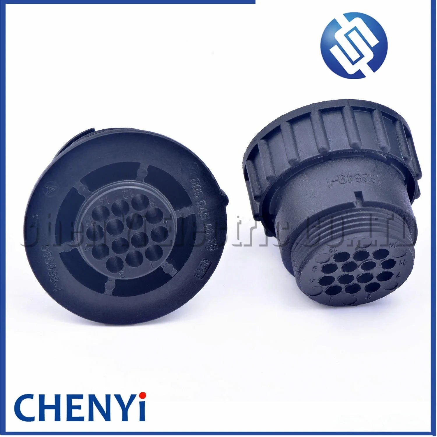 14 Pin Automotive connector Male or Female Wire harness plug 965098-1 A0055454626 182649-1 005 545 46 26 For truck