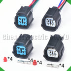 4-Pin Auto Connector Connector PinAutomotive Connectors ignition Toyota Honda ignition