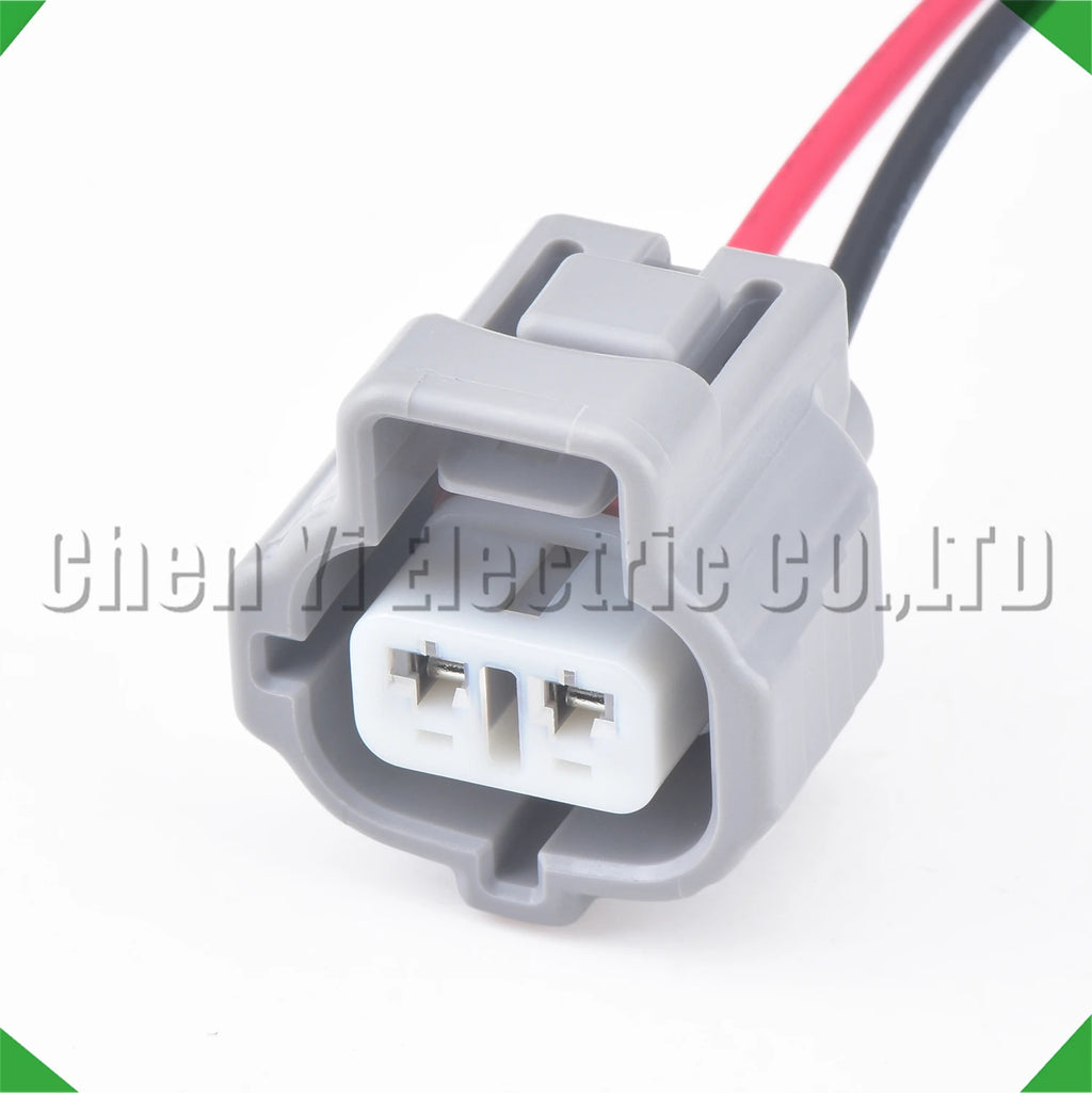 2-Pin Auto Connector Connector connector handbrake Water level sensor caliper sensor