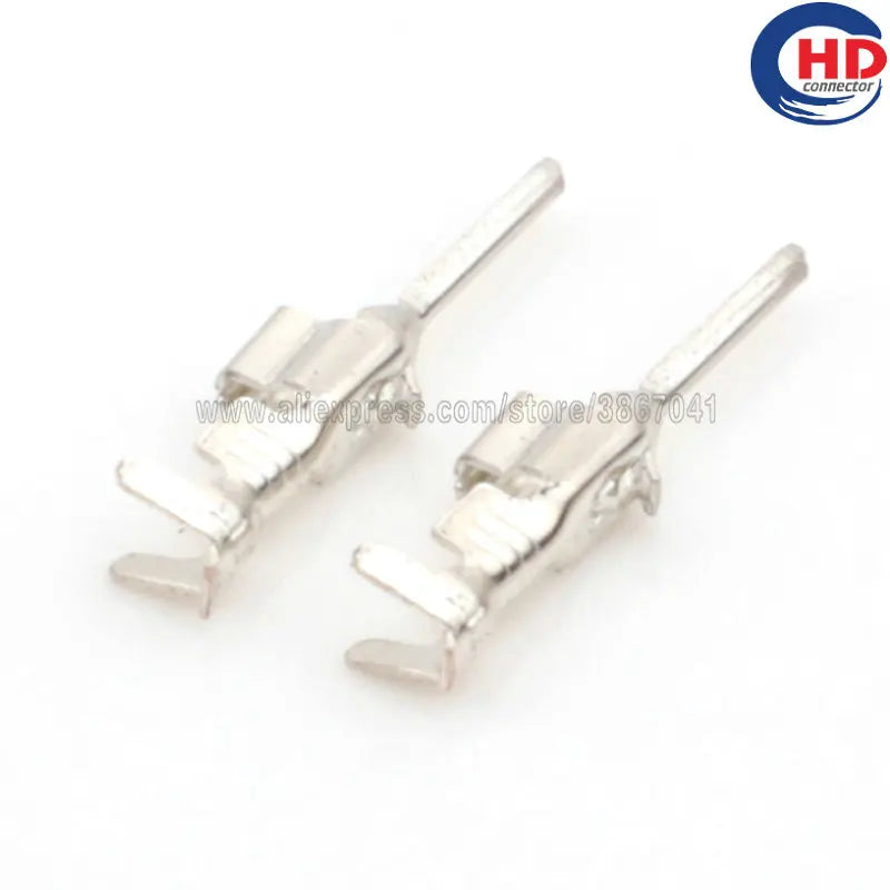 Auto connector Terminal  316398-1 DJ615-0.6A