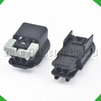 2-Pin Connector Automotive Waterproof Connector Wiring Harness Socket 15326801