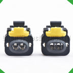 2-Pin Wire Harness Harness Automobile Waterproof Housing fuel injector