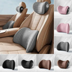 Car Cotton Ergonomic Bed Waist Pad for Sleep Lumbar Support Pillow for Lower Back Pain Relief Orthopedic Cushion Lumbar Amagi