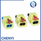 2 Pin Automotive waterproof connector harness plug 5K0973323 1-1718643-3 3-1718643-4 6R0973323 1-1718643-7 4H0973323