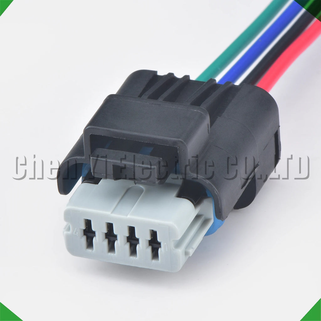 4-Pin Auto Connector Connector Automotive Connectors Renault Peugeot Citroen tail light