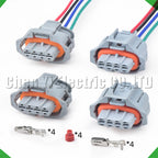 4-Pin Auto Connector Connector Automotive Connectors meter oxygen sensor sensor