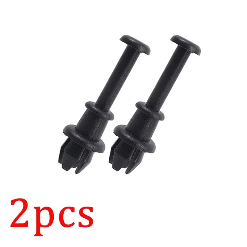 For Audi A3 8V/8P 2003 2004 2005 2006 2007 - 2020 Car Parcel Shelf String Holder Rivet Hanger Rear Trunk Cargo Clips Replacement