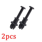 2/100 Boot Trunk Parcel Shelf Tray Strap String Clips for Seat Altea Arona Ibiza 1.59gal 6J 6F for Audi A3 S3 MK2 8P 8V Q5 SQ5 R