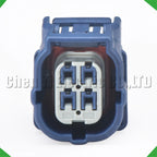 4-Pin Auto Connector Connector Automotive Connectors generator regulator harness Honda