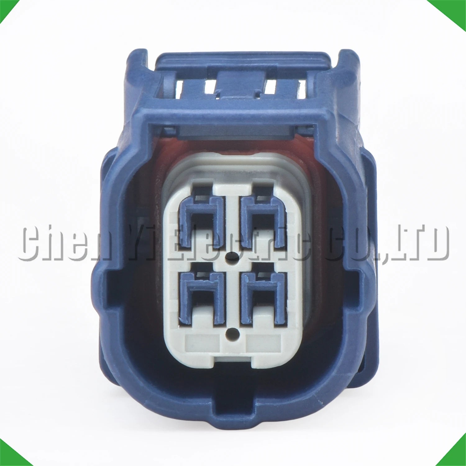 4-Pin Auto Connector Connector Automotive Connectors generator regulator harness Honda