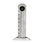 1pc Car Tire Tread  Depthometer Measuring Ruler Ruler Tread Depth Inspection Vernier Caliper Tool Depth Indicator Gauge Gage