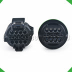 14-Pin Auto Connector Connector Automotive Connectors Headlight Hyundai Kia headlight