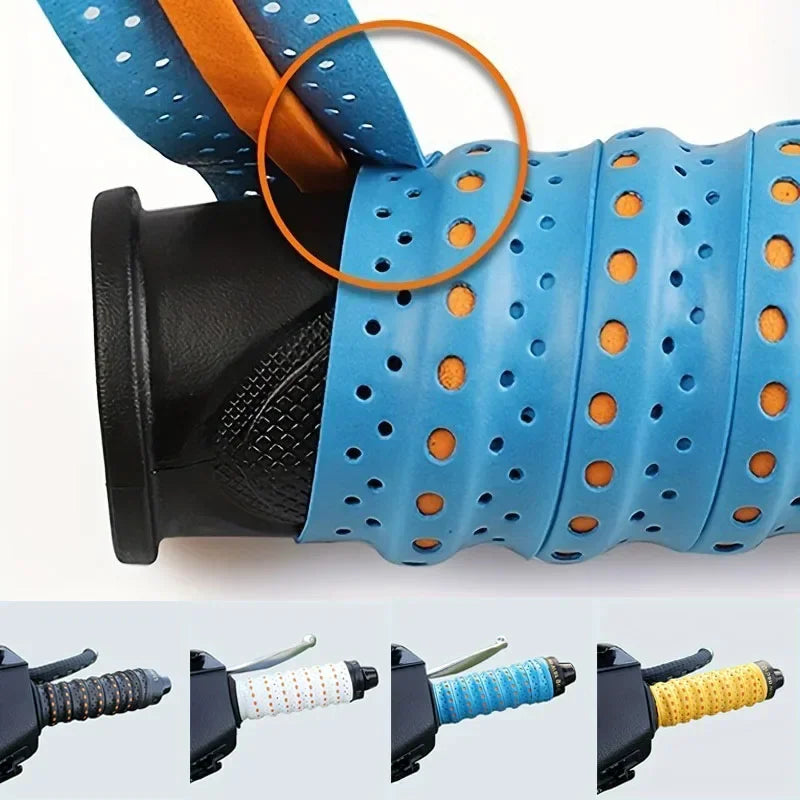 Bicycle Handlebar Tapes Anti-slip Motorcycle Electric Scooter Road Bicycle Handlebar Tape Handlebar Cover Bike Accessories Amagi