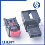 3 Pin Automotive Connectors Car Taillight Chair Wire harness Plug 7N0 972 703 7N0972703 5K0972713 5K0 972 713