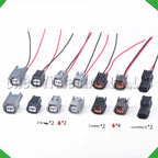 2-Pin Auto Connector Connector Water Temperature Sensor Lgnition Speaker sensor
