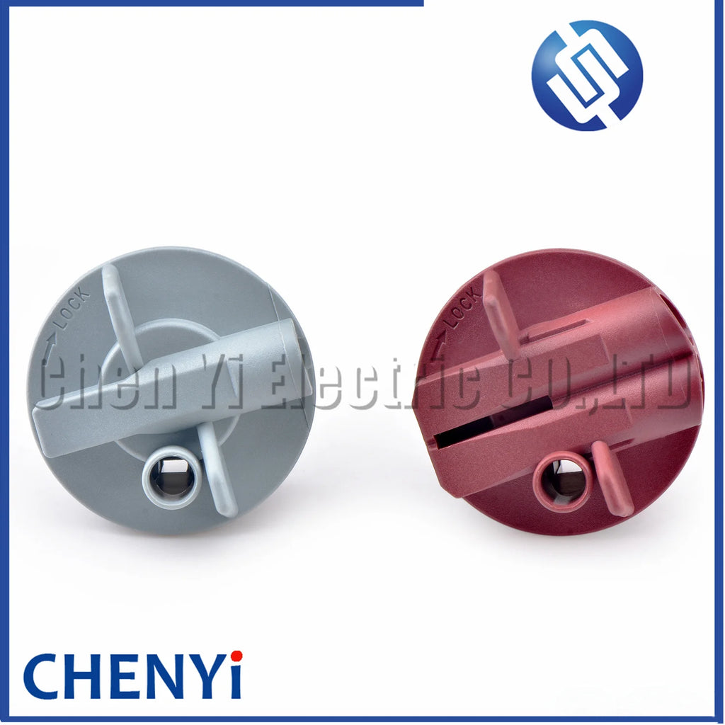 2/3 Pin 1156 BA15S 1157 BAY15D Lamp Holder Bulbs PY21W P21W Base Socket Connector For Brake Light Turn Signal Headlight Light