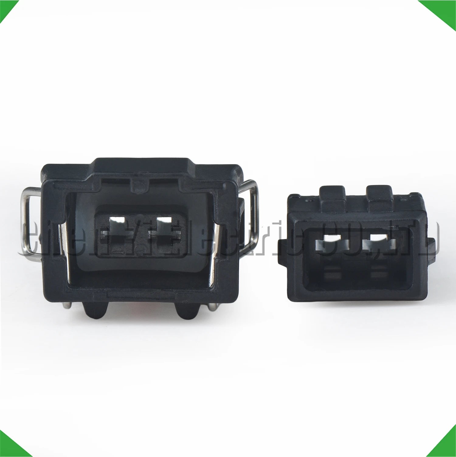 2-Pin Auto Connector Connector Connectors Light headlight Holder Vw headlight