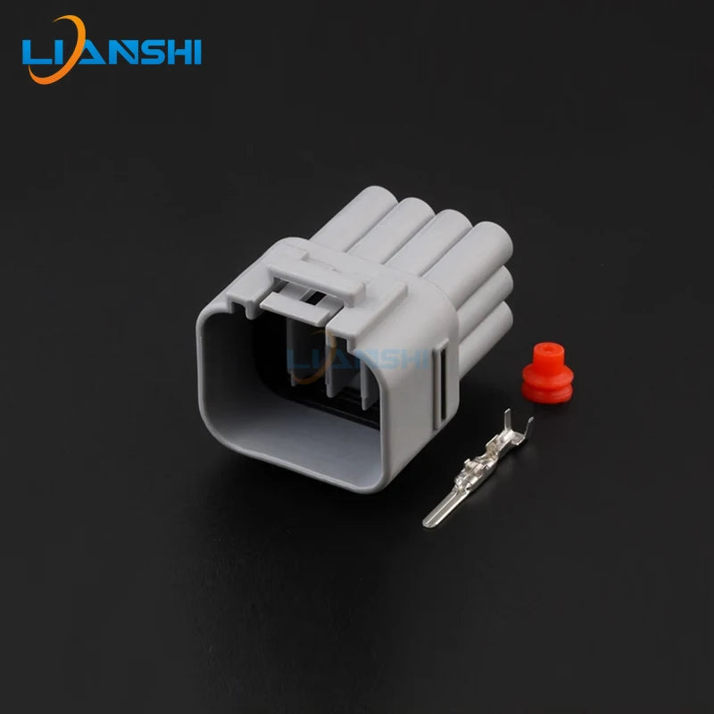 6188-0375/6181-2459 Suitable for automotive headlights waterproof connector gearbox engine plug DJ7125Y-2.2-11/21