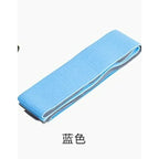 Creative Car Trunk Storage Device Hook Loop Strong Adhesion Fixed Straps Solid Color Baggage Debris Anti-drop Magic Sticker Amag