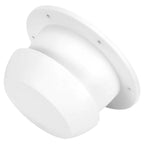 Vent Air  Exhaust Fan  Mushroom Head  Shape RV  Station Wagons  Camping Roof  Motorhome Ventilation Cap Car Accessories