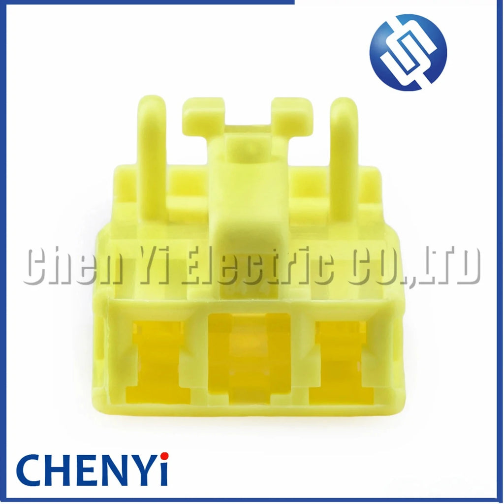 2 Pin Automotive connector Steering wheel sensor Wire harness plug 7283-1822-70 90980-10850 90980-10849 For Toyota Nissan