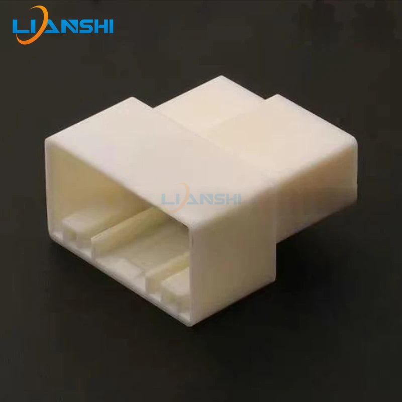 Suitable for the CD engine tail 16pin harness plug of Hyundai IX35, Kia New Sportage and New Yuedong DJ7187-0.7-2.2-11/21