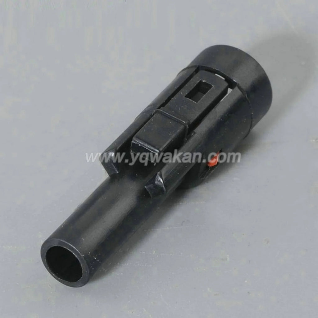 1 Pin Automotive waterproof connector male or female Electrical Wiring Harness Socket Power Plug FW-C-1M-B FW-C-1F-B