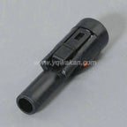 1 Pin Automotive waterproof connector male or female Electrical Wiring Harness Socket Power Plug FW-C-1M-B FW-C-1F-B