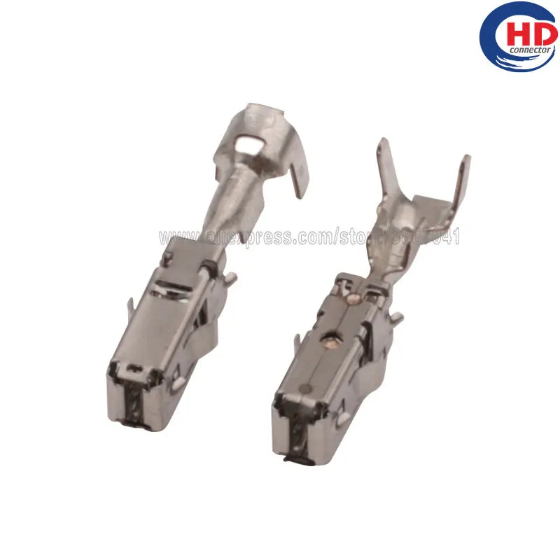 Auto connector Terminal 1928498056 DJ627YB-2.8B