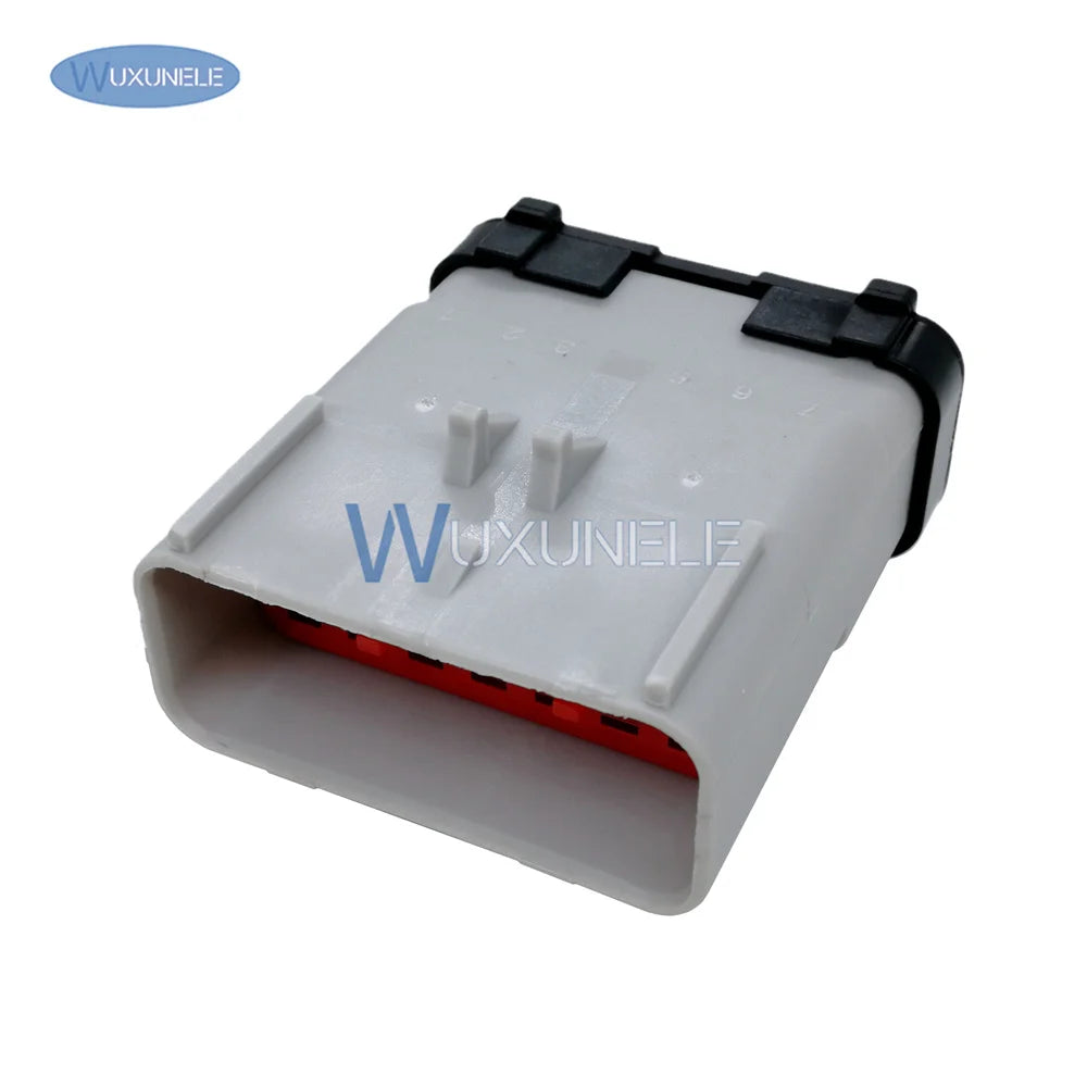 5 Sets 14 Pin FCI 54201412 54201416 13533441 10757673 APEX 2.8 Sealed Automotive Female Connector