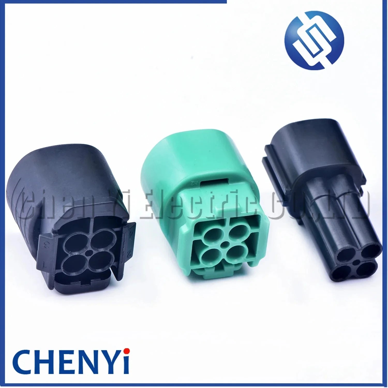 4 Pin waterproof connector Plug 6189-0545 90980-11964 6189-0694 For Honda Acura Toyota OBD2 engine Alternator Regulator
