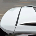 Universal Car Roof Trunk Cover Edge Dustproof Waterproof Seal Strip Car Rubber Sealing Strip Sun-Resistant Durable Amagi