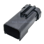 20 Sets 6 Pin FCI 54200612 Male Automotive Sealed Wire Connector for Fuel Pump