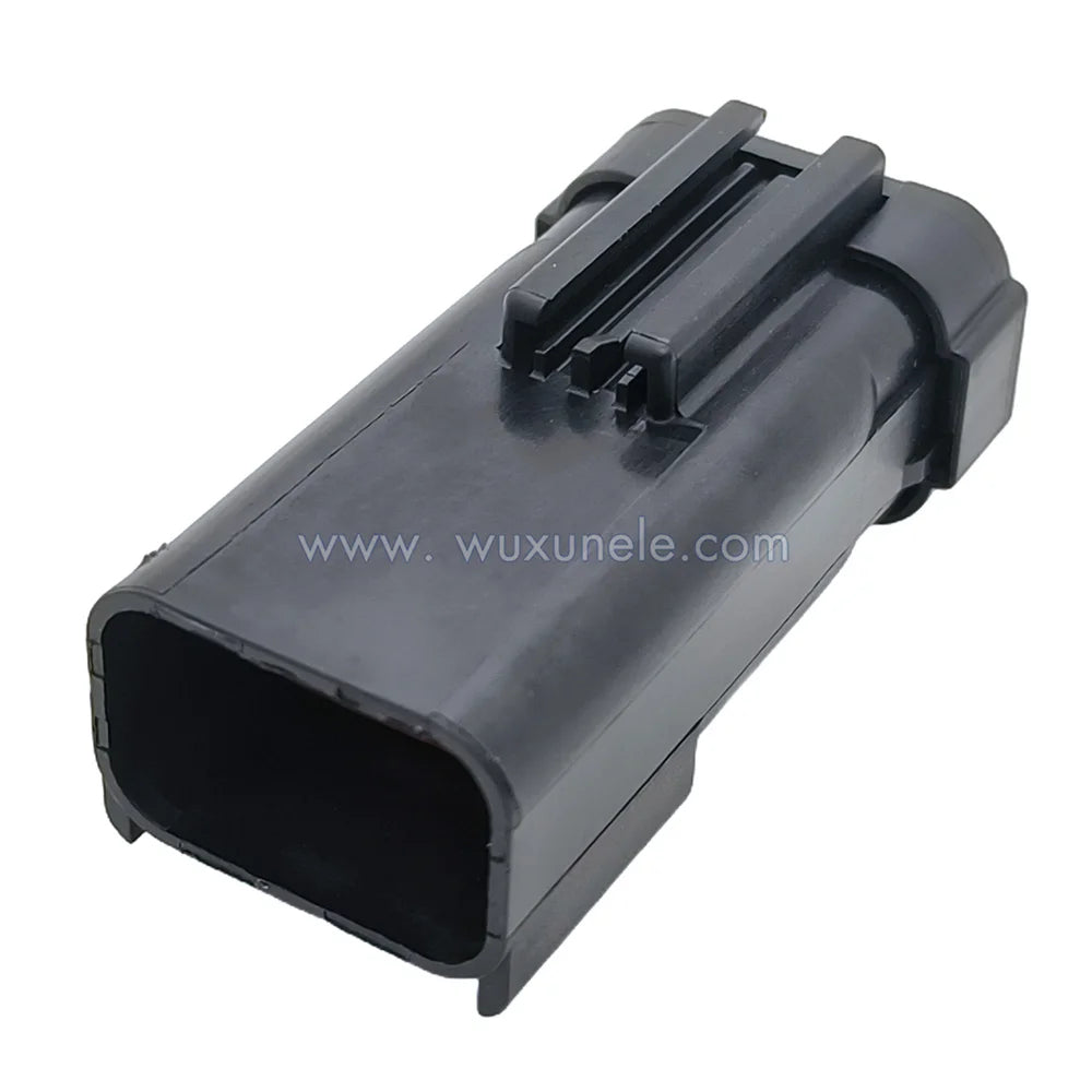 20 Sets 6 Pin FCI 54200612 Male Automotive Sealed Wire Connector for Fuel Pump