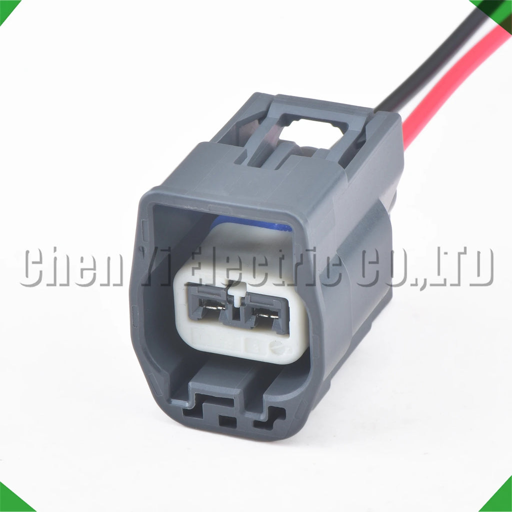 2-Pin Auto Connector Connector Automotive Connectors glass lifter Ford