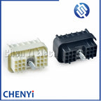 18 Pin Automotive waterproof connector Wire harness plug 15492546 15492547 For Metri-Pack 150