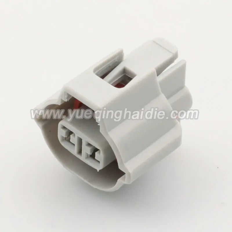 Auto lamp holder wiring harness connector plug HDL-127 7223-1324-80/40