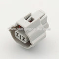 Auto lamp holder wiring harness connector plug HDL-127 7223-1324-80/40
