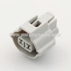 Auto lamp holder wiring harness connector plug HDL-127 7223-1324-80/40