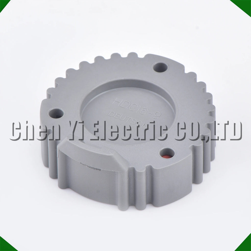 9-Pin Wire Harness Harness waterproof connector Diagnosctic circular Harness 1939P 1939S