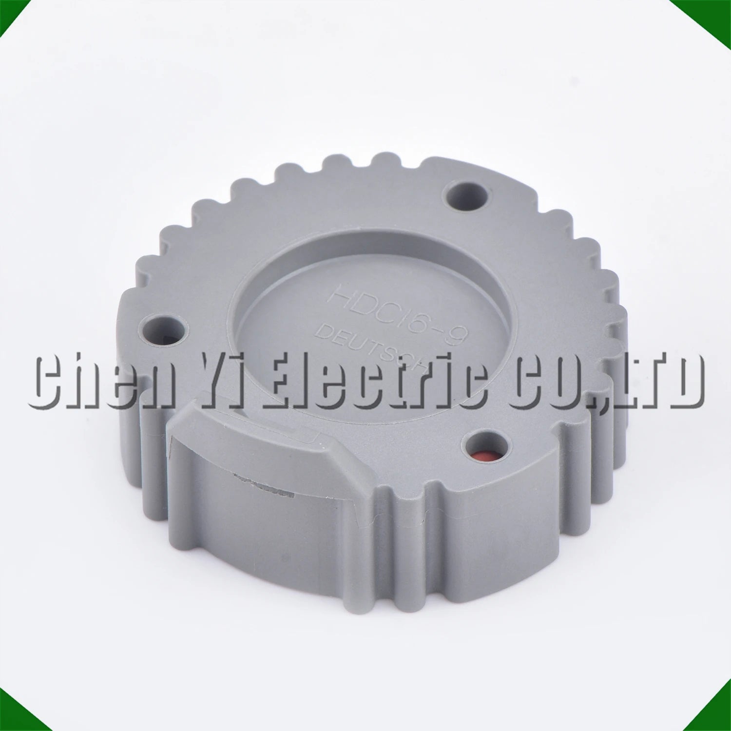 9-Pin Wire Harness Harness waterproof connector Diagnosctic circular Harness 1939P 1939S