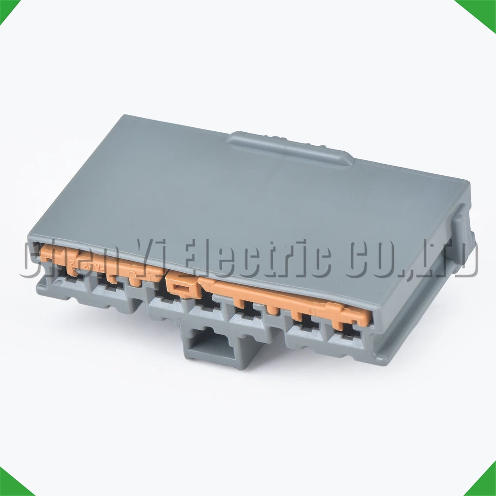7-Pin Auto Connector Connector Automotive Connectors Amplifier Ford Chevrolet