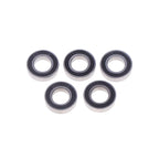 5Pcs Bearing 6800 6801 6802 6803 6804 6805 6806 DDU Thin Deep Groove Ball Bearings