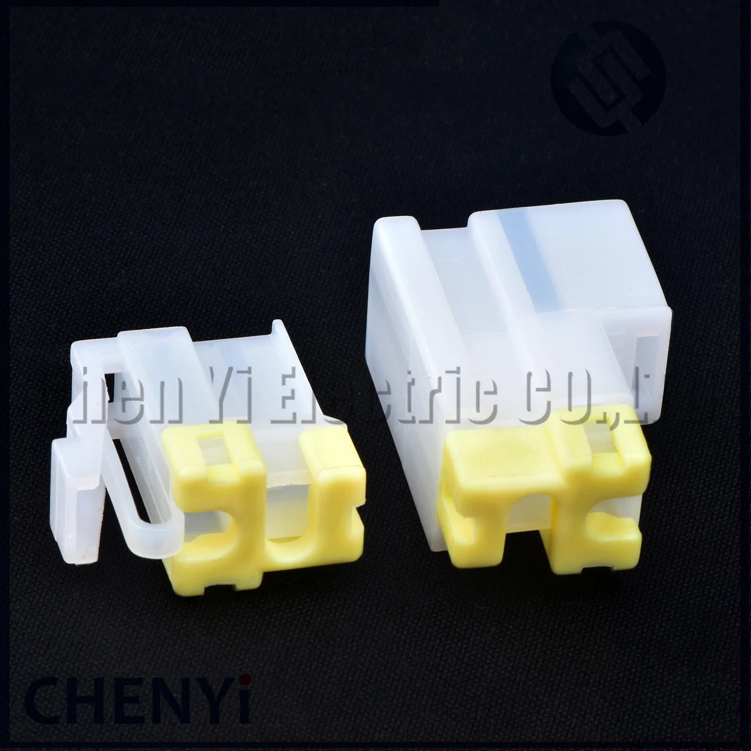 2 Pin male or female Automotive connector Horn plug Car air conditioning blower plug Mechanical control panel plug 7122-6020