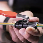 Automotive Electrical Terminal Connector Removal Tool Automotive Wiring Harness Plug Removal and Separation Tool Amagi
