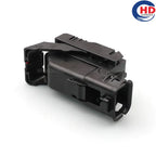 80pin auto waterproof electric plastic wire harness connector 34566-0803