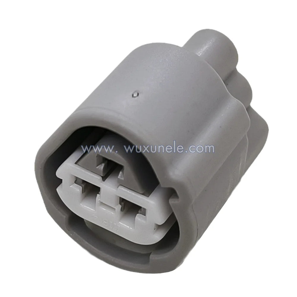 25 Sets 6189-0486 3 Pin Automotive Wire Connector for Water Temperature Sensor Plug 90980-11451