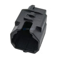 2 Pin 6189-1161 Connector Rear Cover