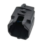 2 Pin 6189-1161 Connector Rear Cover